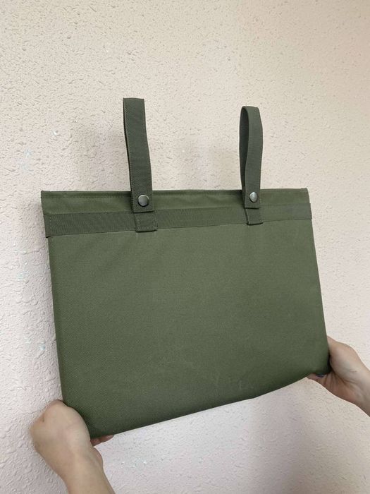 Карімат для сидіння 15,20мм піджопник олива піксель, Каремат