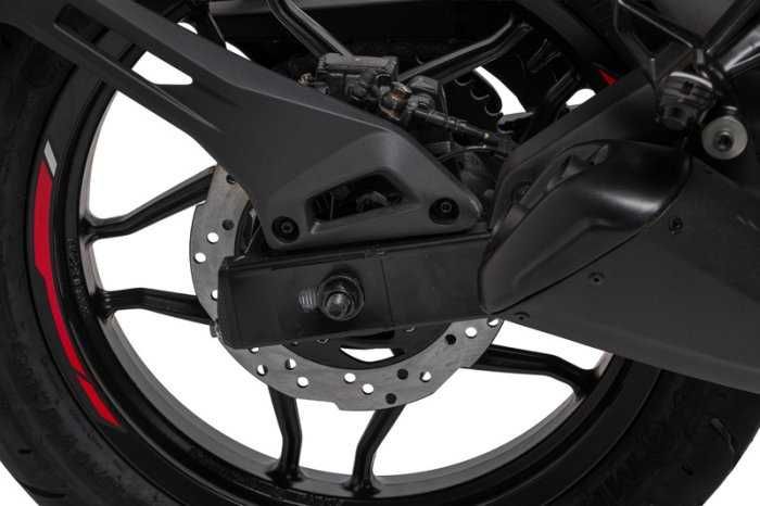 Мотоцикл Bajaj Pulsar N250 UG в Артмото Кривий Ріг