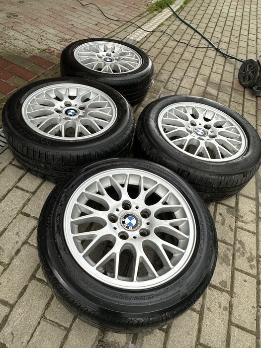 Felgi BMW styling 42 R16
