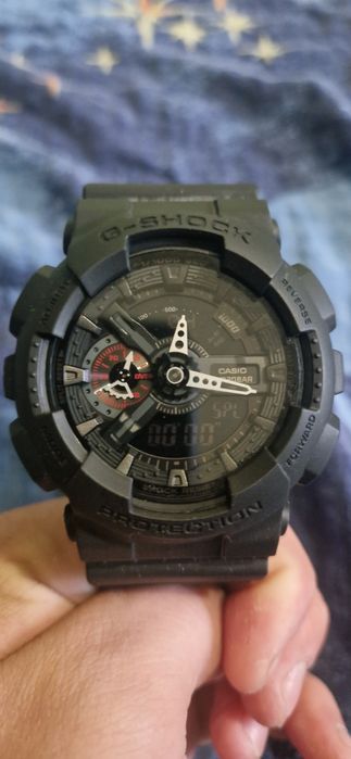 Годинник Casio G-Shock