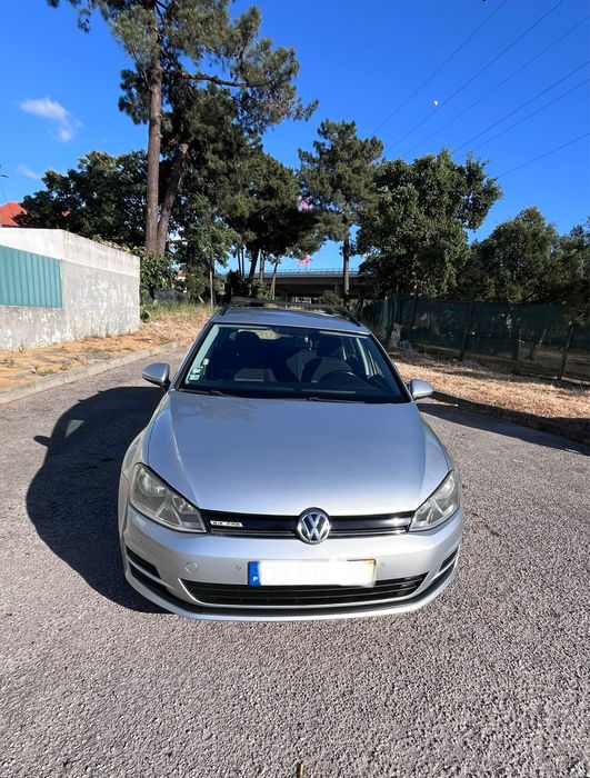 Volkswagen Golf Variant — fotografia 4