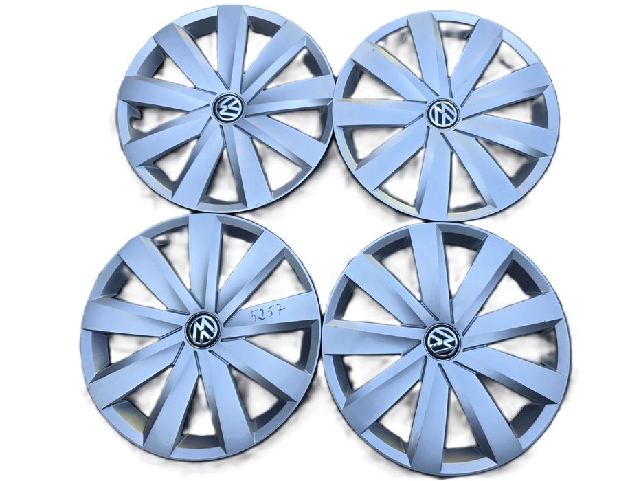 Kołpaki 16” Volkswagen 3G0601147 N5257