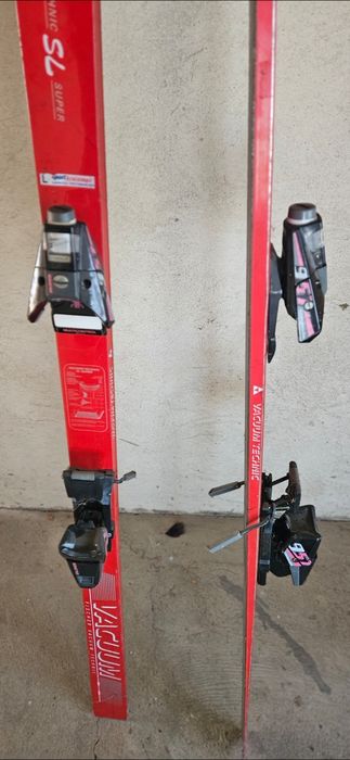 Narty Fisher RC4