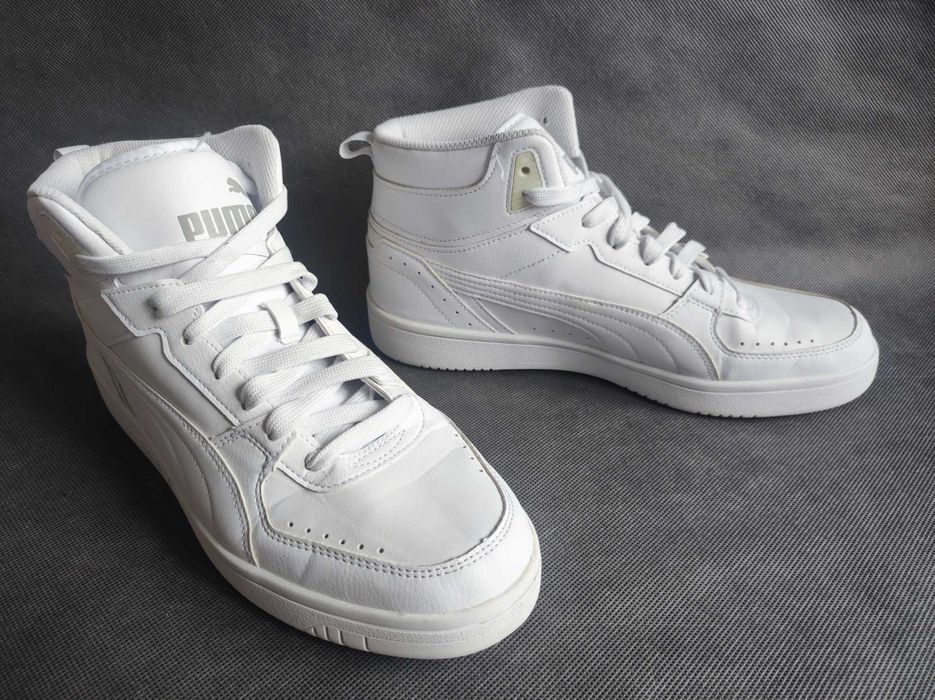 Puma - Sneakersy r. 43