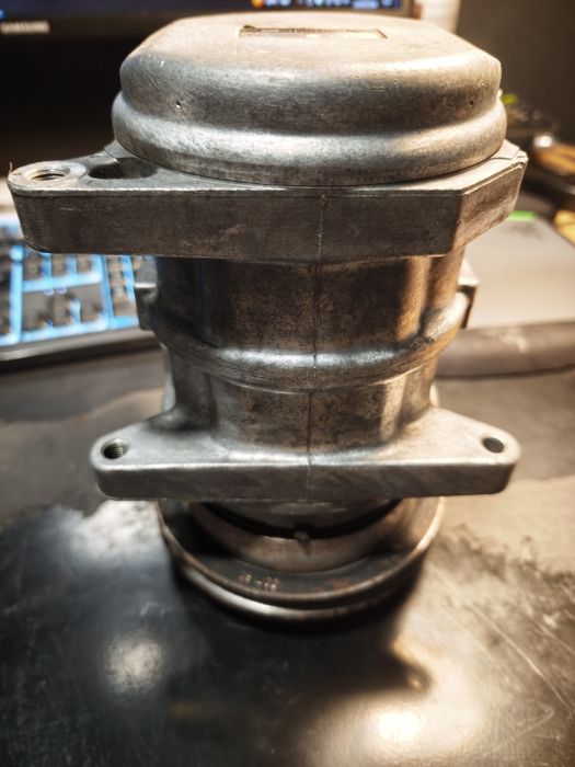 Compressor de Ar  Condicionado para Mitsubishi Pajero