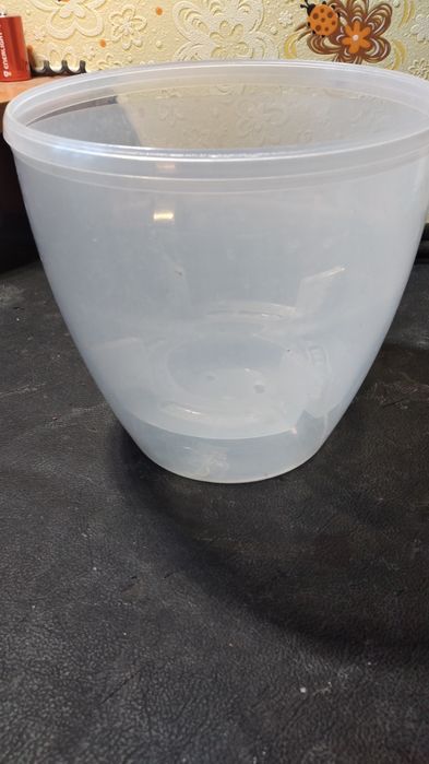 Вазон под архидею