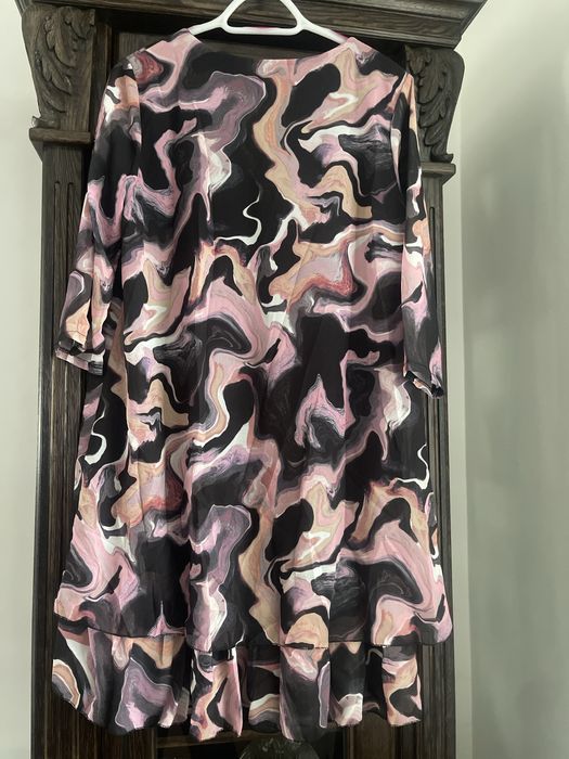 Sukienka bawełniana M nowa