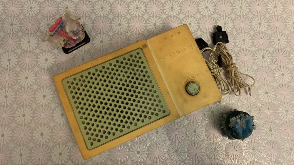 Радіо Украина-303