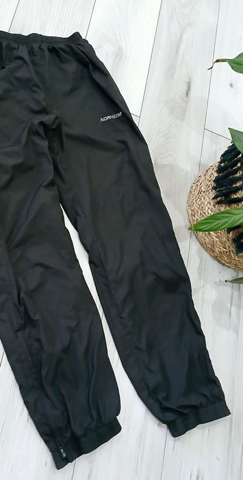Spodnie turystyczne trekkingowe Norheim rozm S/M