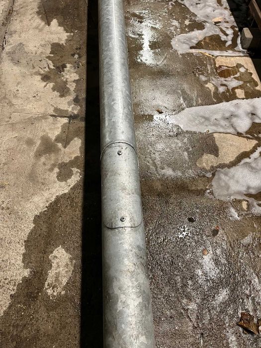 Słup | Latarnia | Led | Kamera | Flaga | Fundament | budowa | Inne