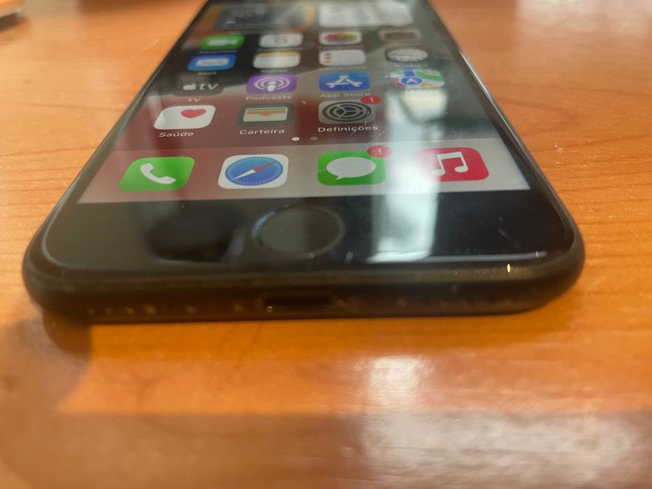 Apple iPhone 7 256GB Desbloqueado