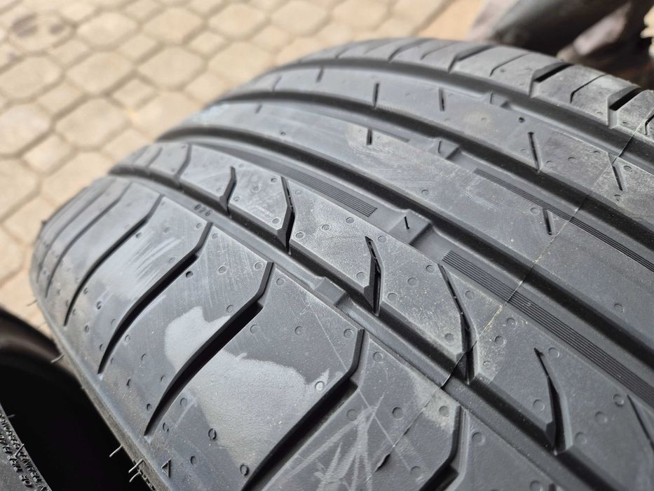 225/35r19 goodride nowe opony letnie 2025r montaz w cenie