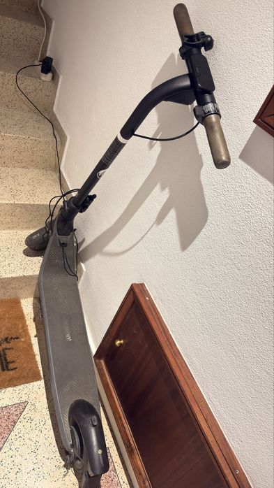 Ninebot como Nova