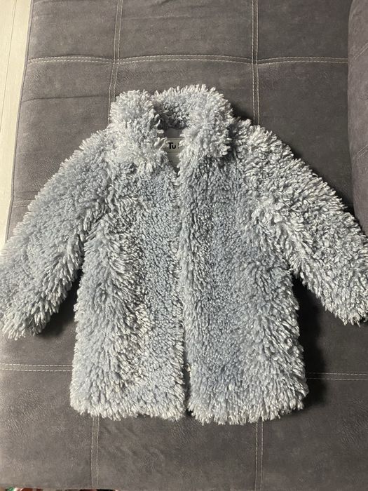 Зимова куртка курточка Next