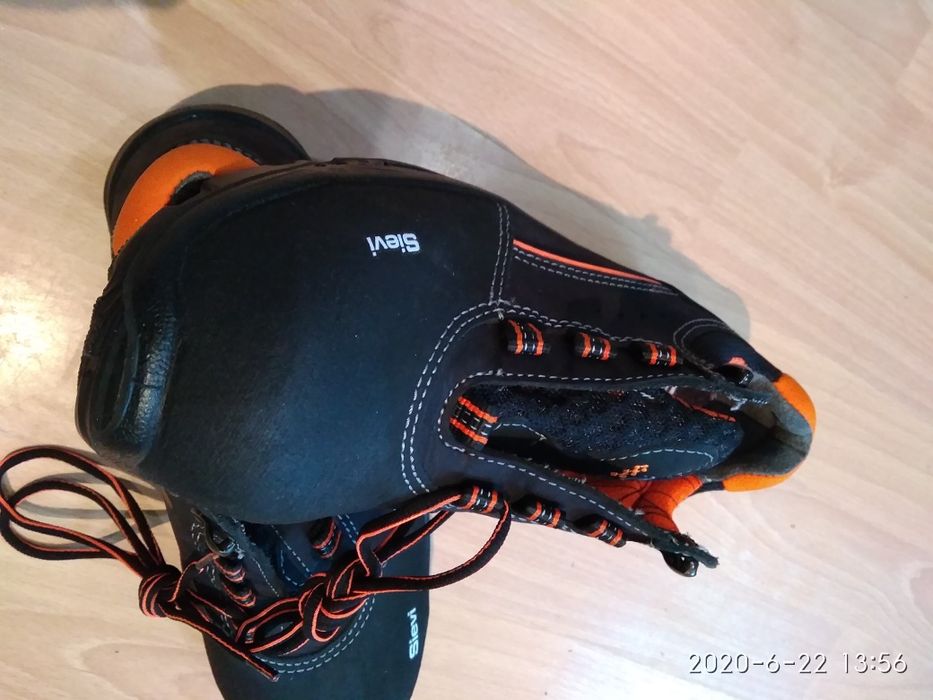 Buty damskie Sievi Air Galaxy 2 ,rozm.37 , nowe ,
