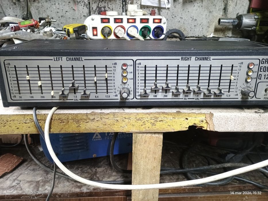 Stary Polski korektor