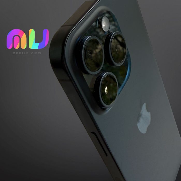 iPhone 15 Pro 256 GB - Garantia - 2 Anos - Grade A/A+