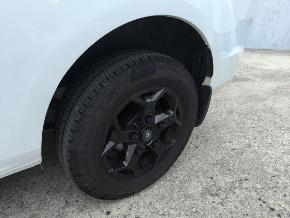 Ford Transit Custom 2.0, 130cv