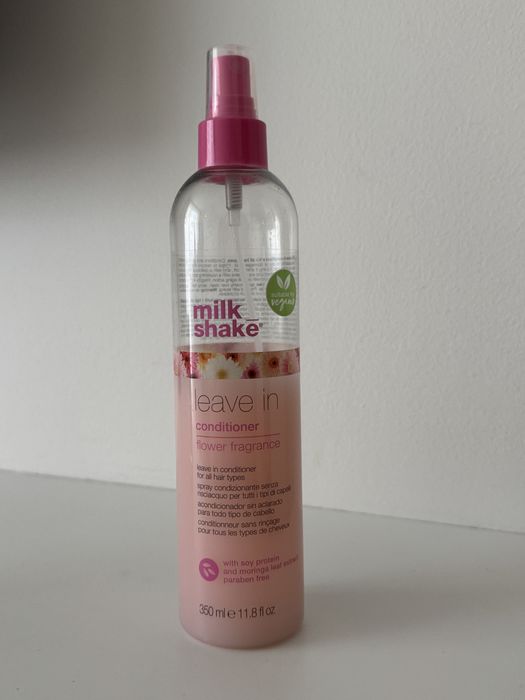 Milk Shake leave in conditioner