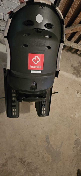 Hamax siesta premium