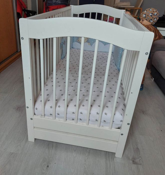 Łóżeczko dziecięce