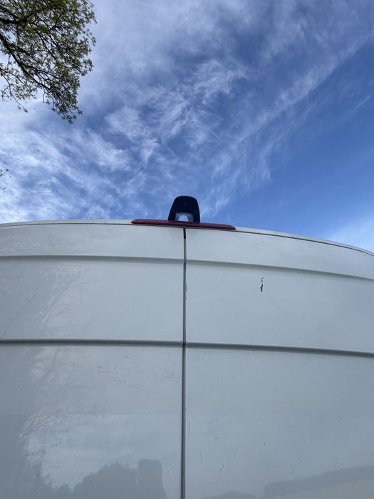 Mercedes Sprinter 314Cdi