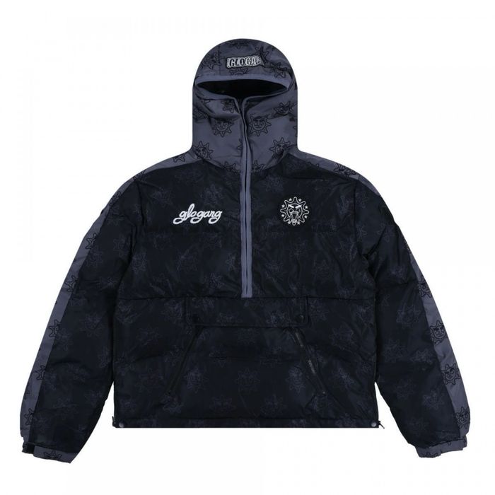 Puffer GLOGANG/пуховик куртка глогенг