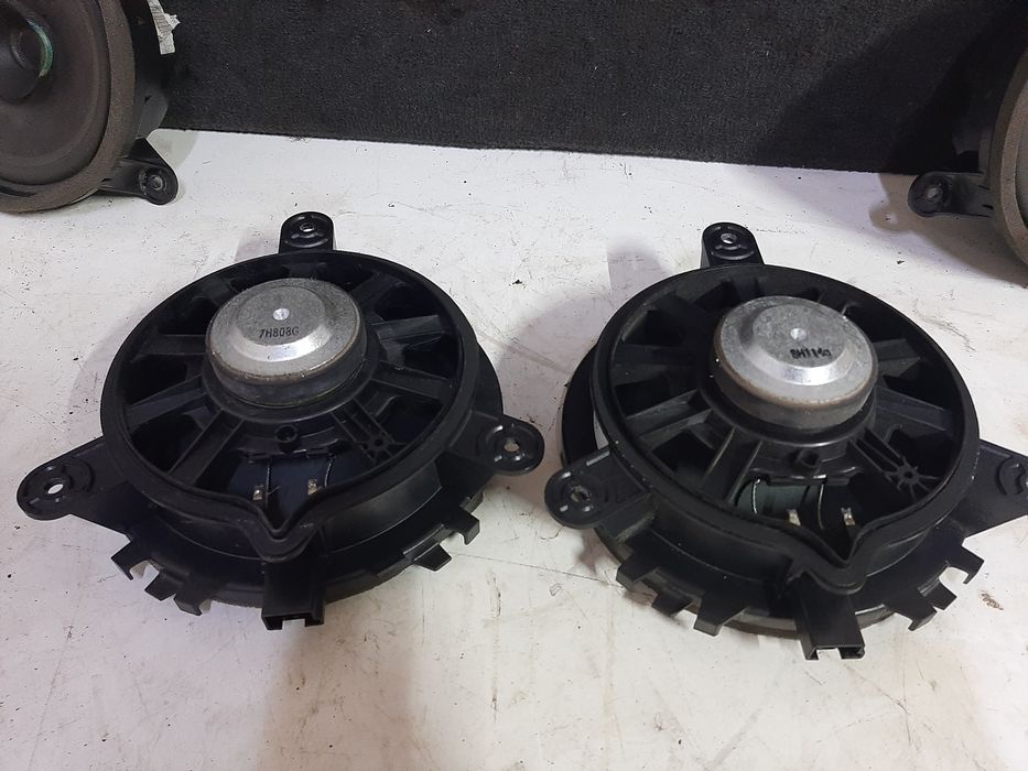 Динаміки колонки 4Om Volvo V50  2005-2010p 30657444