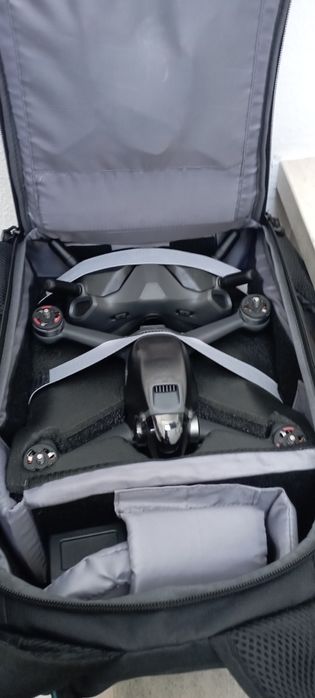Drone DJI FPV Combo extras64585959601283124