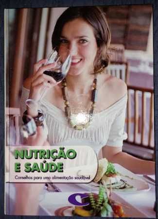 Viva Melhor com Medicina no Lar, e outros livros