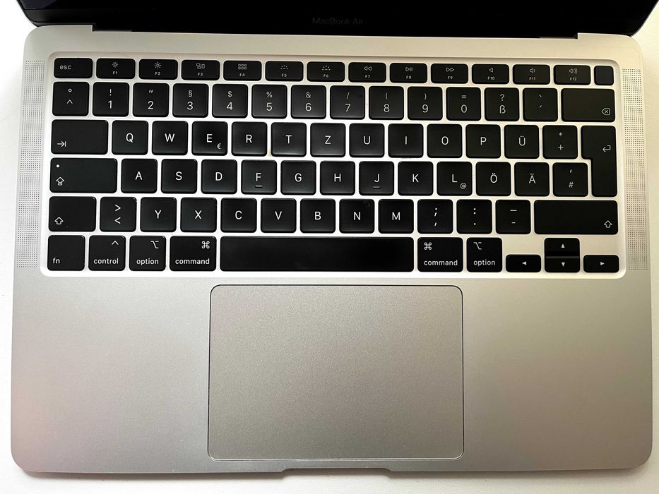 macbook air 2020 i5 – Laptopy, cena na OLX.pl