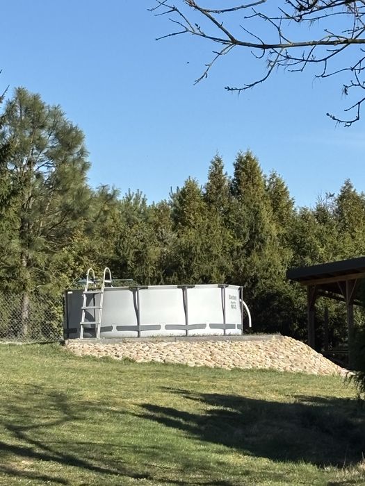 Winnica Bracia Petrasz - domek i wino