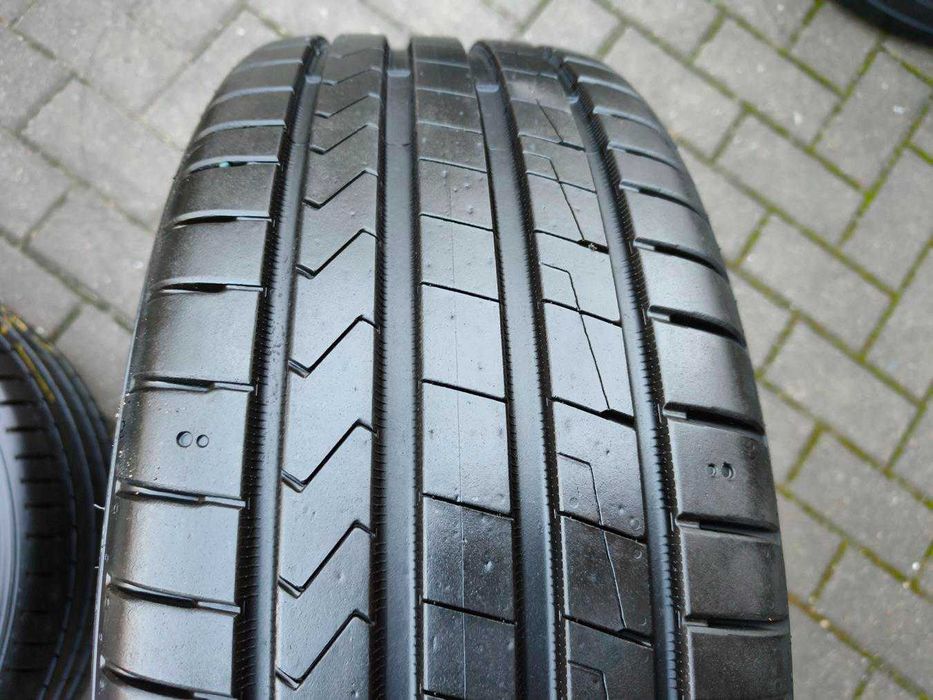 205/55 91H R16 HANKOOK Ventus Prime4 7.5mm 2023r  Letnie Opony 4s