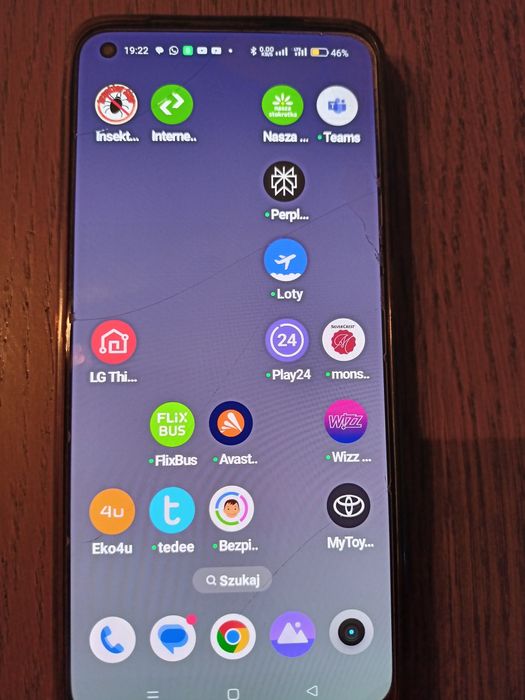 Telefon Realme 9