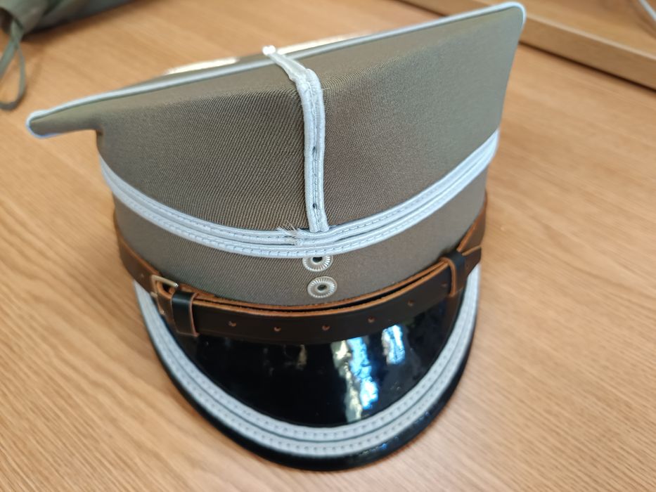 Rogatywka WP 407 D MON