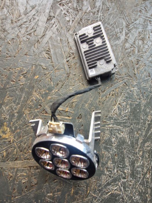 Lampa Moduł Sterownik LED PEUGEOT 508 I 895.024.49