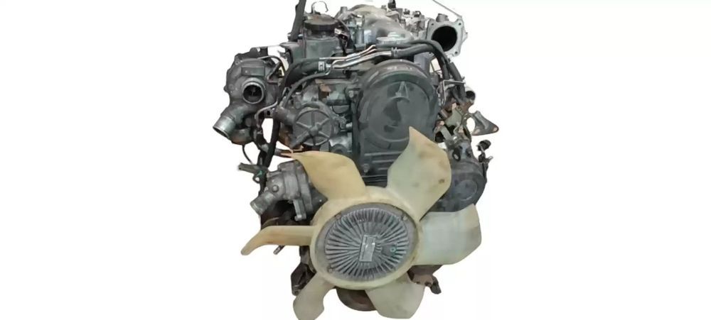 MOTOR MITSUBISHI L 200 2015 REFª: 4D56