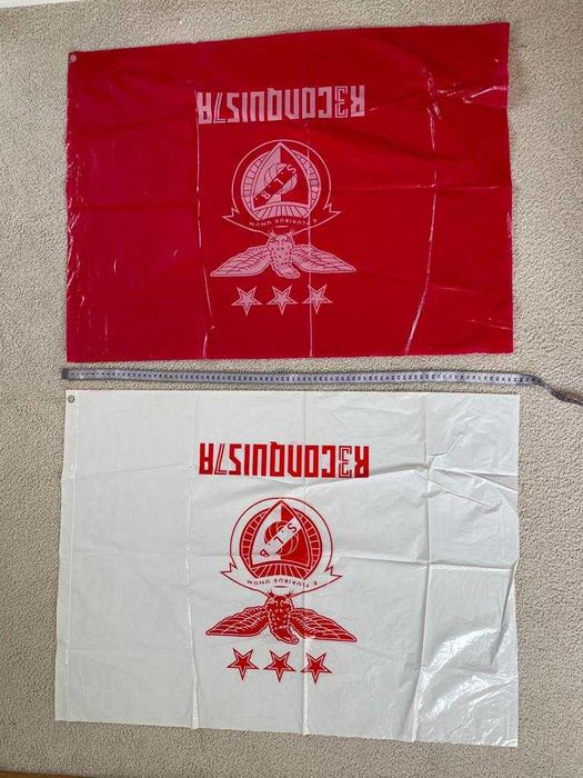 Bandeiras SLB Reconquista 37