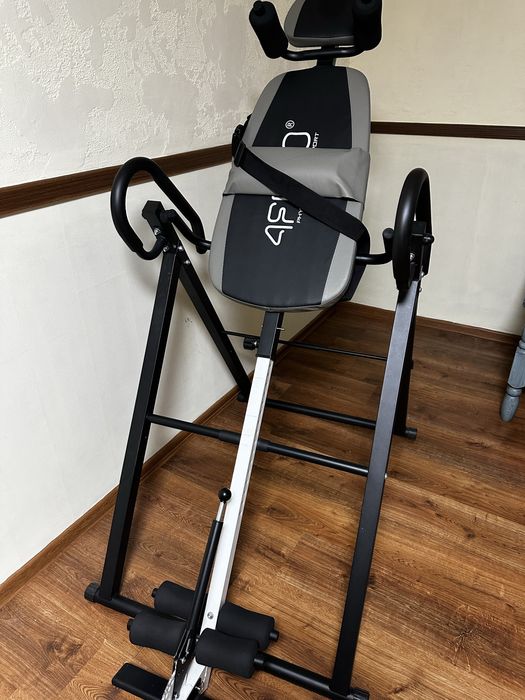 Інверсійний стіл