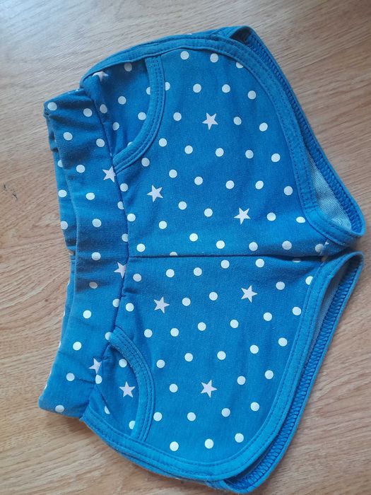 Шортики для дівчаток