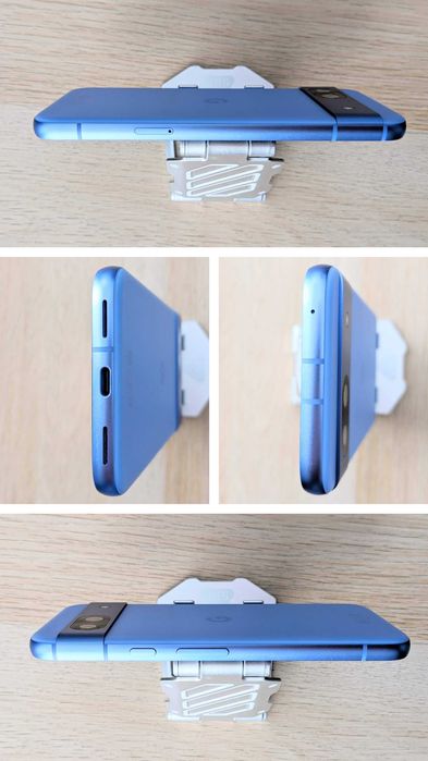Google Pixel 8a *stan BDB *AI