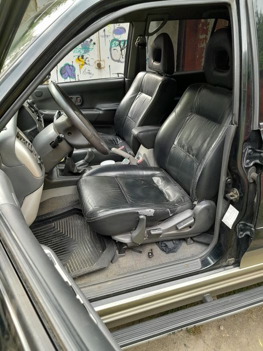 Mitsubishi Pajero Sport 2004 VIN JMB0NK9405J002202 фото оголошення 10 з 14