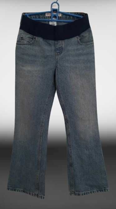 Jeansy spodnie jeansowe damskie marki ASOS