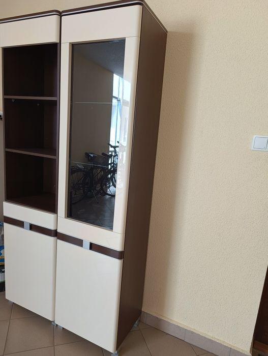 Sprzedam słupki meblowe.