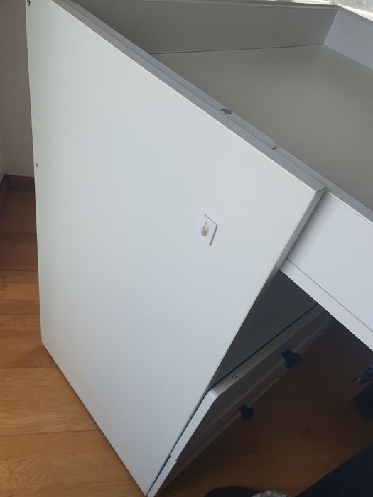 Trocador/Cómoda IKEA