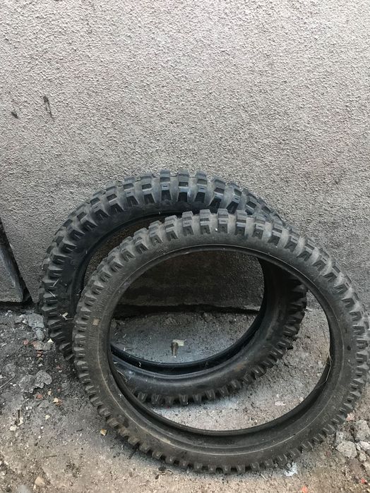 Pneus para dt 50 LC