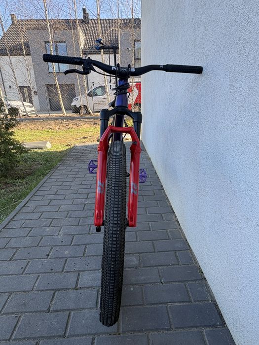 Nsbike movement 1