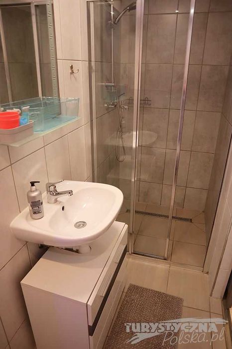 Gdańsk tanie noclegi – Pokoje Gościnne Ilona - Pokój 2-osobowy