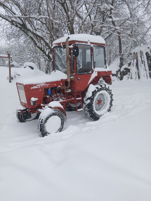 Продам трактор Т-25