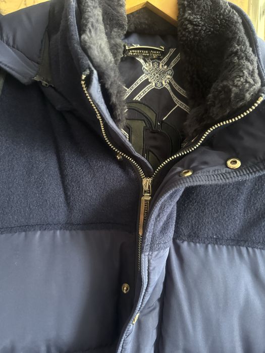 Куртка stefano ricci оригинал